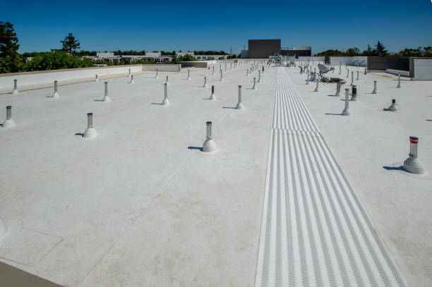 Best Gutter Installation and Repair  in Thatcher, AZ
